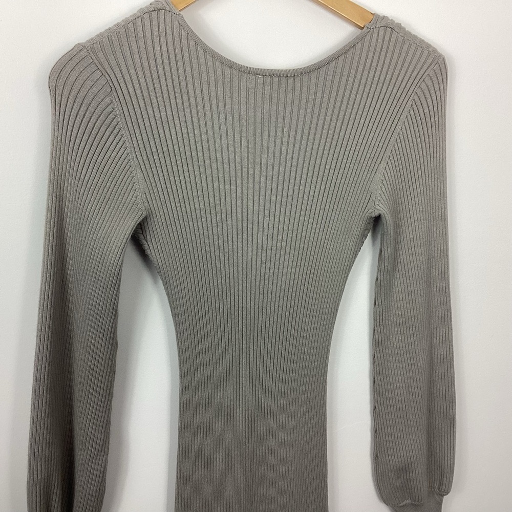 Freshman 1996 Ribbed Dress Size Small - Picture 4 of 8